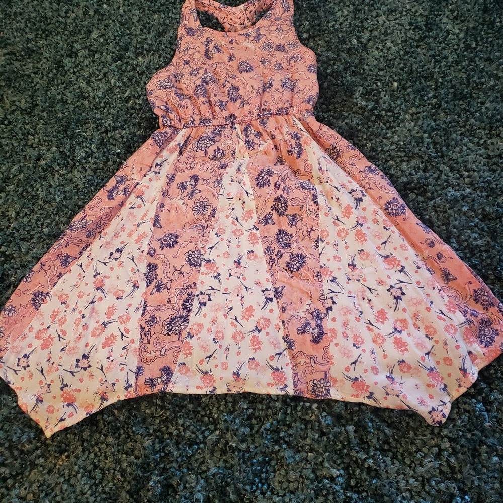 Girl's Dress